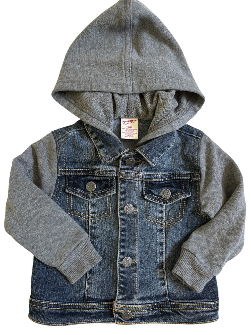 INFANT BOYS SIZE 12-18 MONTHS NIKE, JANIE AND JACK, CARTERS CLOTHING BUNDLE! - Picture 8 of 10